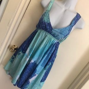  Beautiful Summer Cocktail  Roxy Dress 